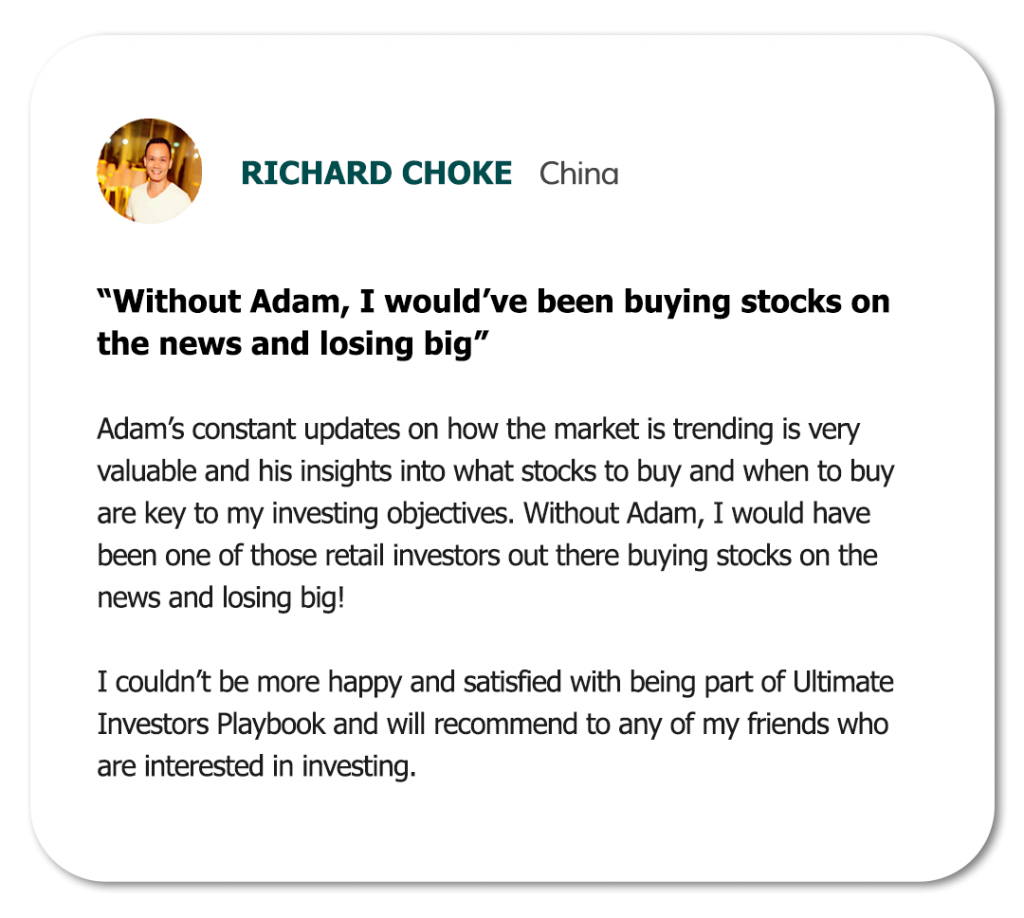 Ultimate Investors Playbook Review | Piranha Profits