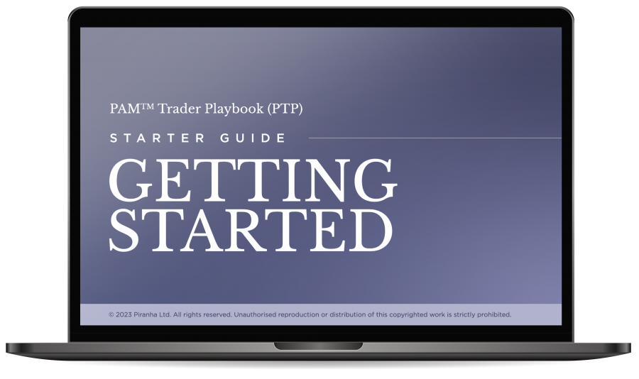 OFFER - STARTER GUIDE 2